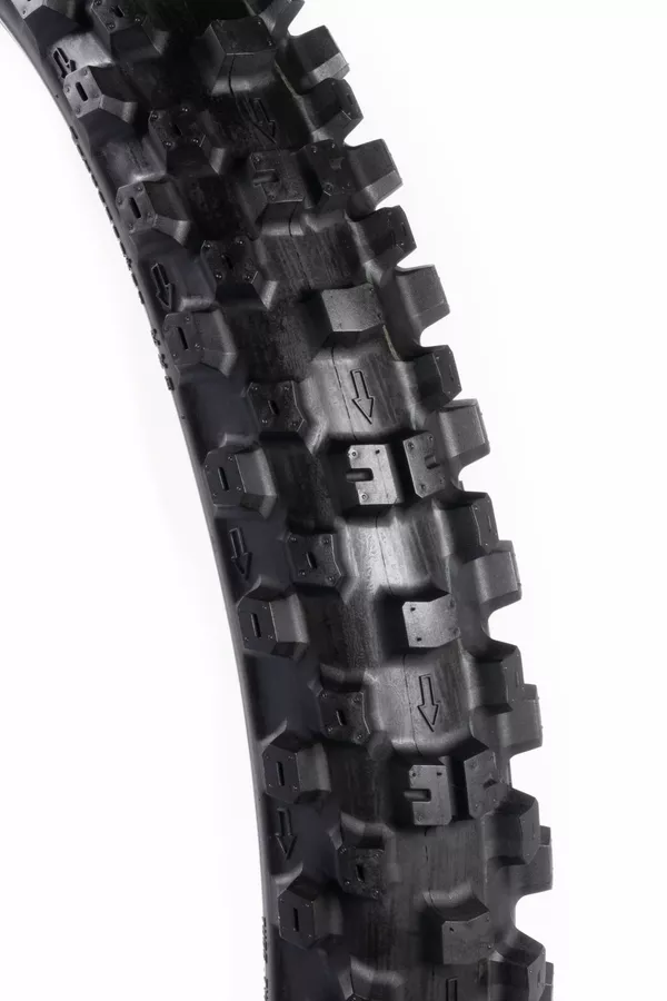 Pneu arrière Motoz Terrapactor MXS souple - vue 4