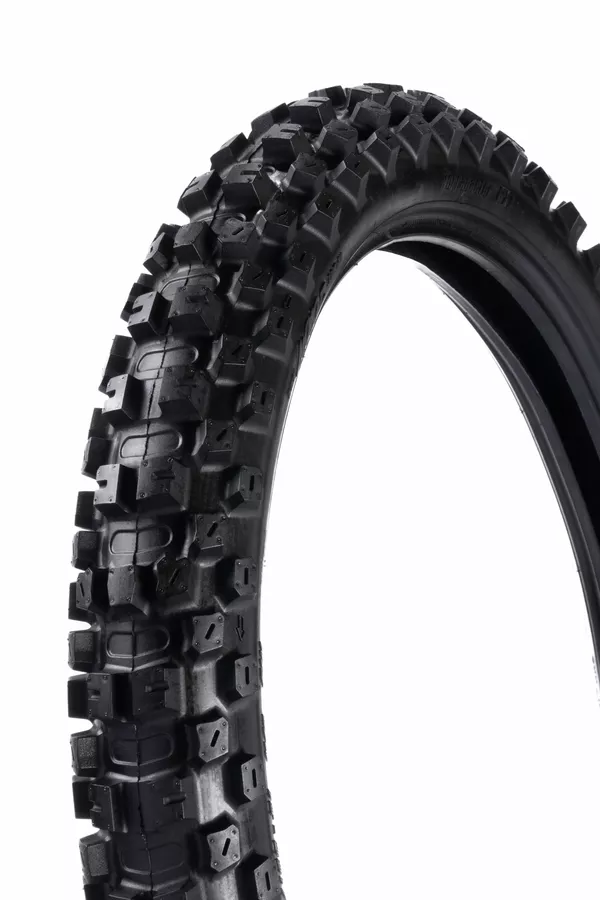 Pneu arrière Motoz Terrapactor MXI intermédiaire - vue 3