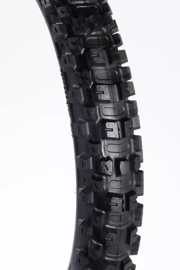 Pneu arrière Motoz Terrapactor MXI intermédiaire - vue 4