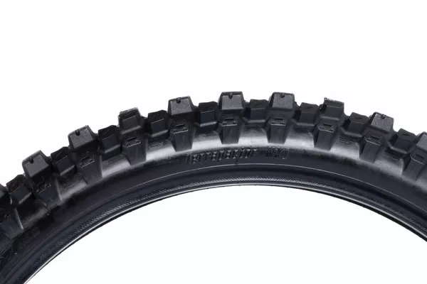 Pneu arrière MOTOZ Terrapactor MXI intermédiaire - vue 4