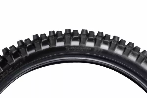 Pneu quad Motoz TPZXX SA 90/100-21M NHS - vue 4