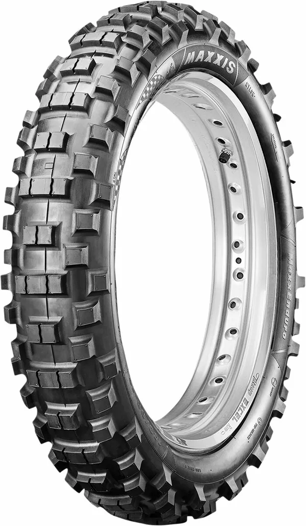 Pneu arrière Maxxis Maxxenduro M-7314 - vue 2