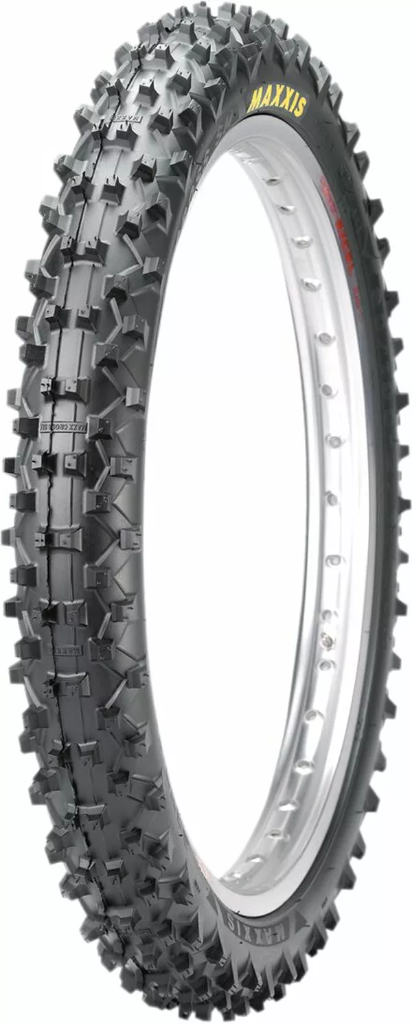 Pneu arrière Maxxis Maxxcross MX-SM M7328 - vue 2