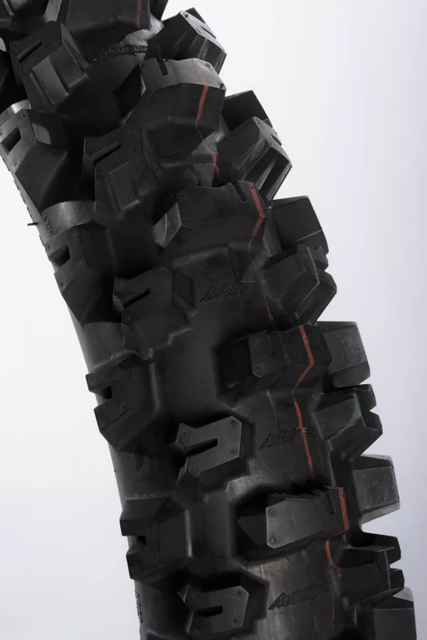Pneu arrière Motoz Terrapactor S/T - vue 2