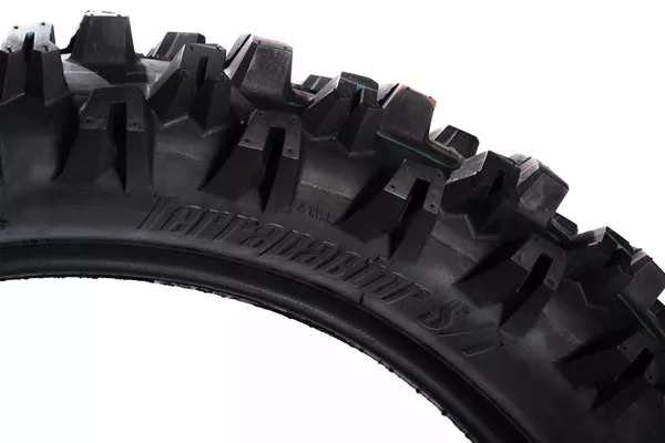 Pneu arrière Motoz Terrapactor S/T - vue 3