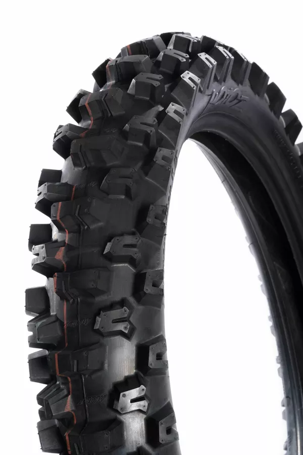 Pneu arrière Motoz Terrapactor S/T - vue 4