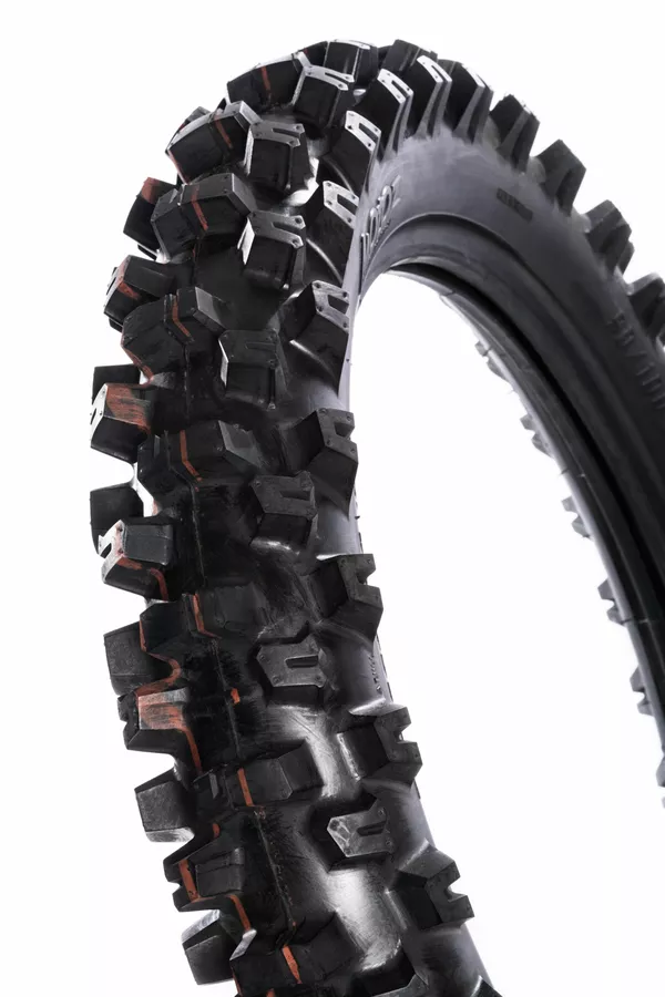 Pneu arrière Motoz Terrapactor S/T - vue 3