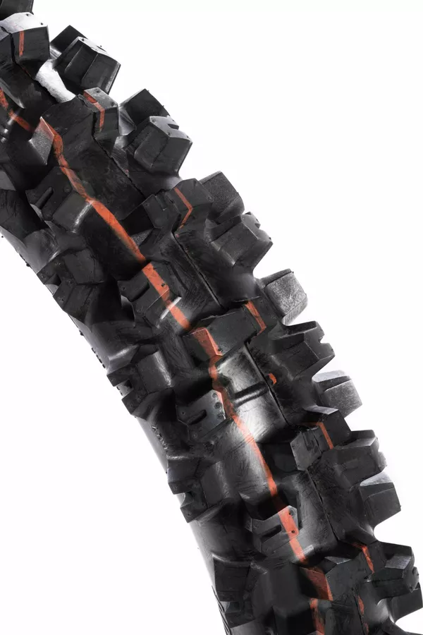 Pneu arrière Motoz Terrapactor S/T - vue 4