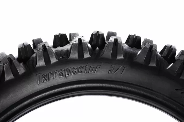 Pneu arrière Motoz Terrapactor S/T - vue 3