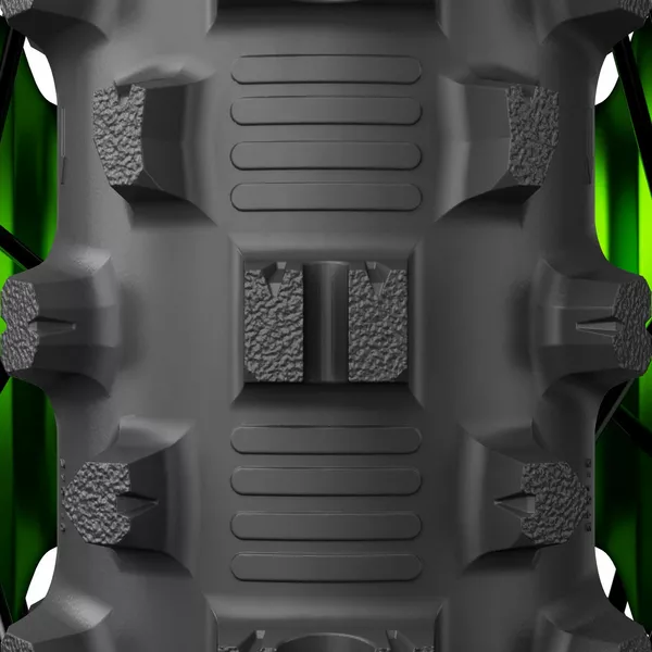 Pneu arrière Michelin Starcross 6 Sand - vue 10