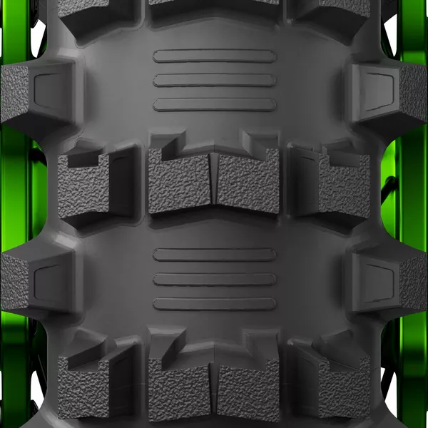 Pneu arrière Michelin Starcross 6 Mud - vue 2
