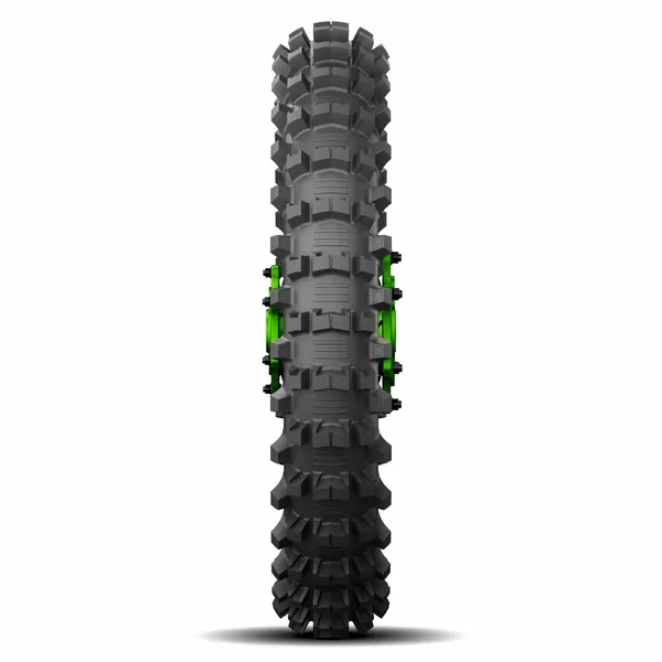 Pneu arrière Michelin Starcross 6 Mud - vue 5