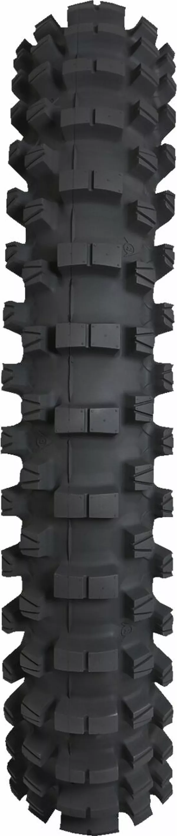 Pneu arrière Dunlop Geomax MX34 - vue 2