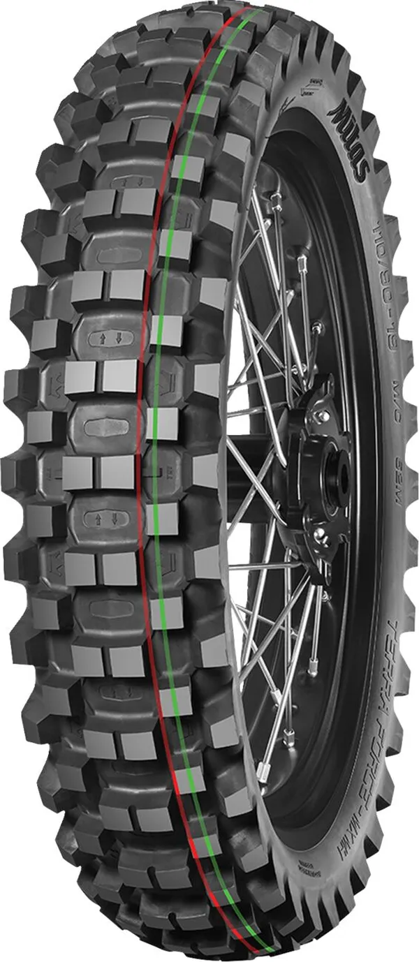 Pneu arrière Mitas Terra Force-MX MH