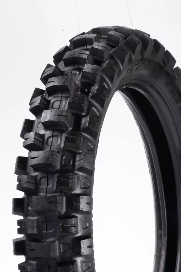 Pneu arrière Motoz Terrapactor MXS souple - vue 3