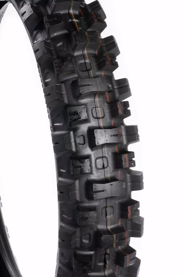 Pneu arrière Motoz Terrapactor MXS souple - vue 2