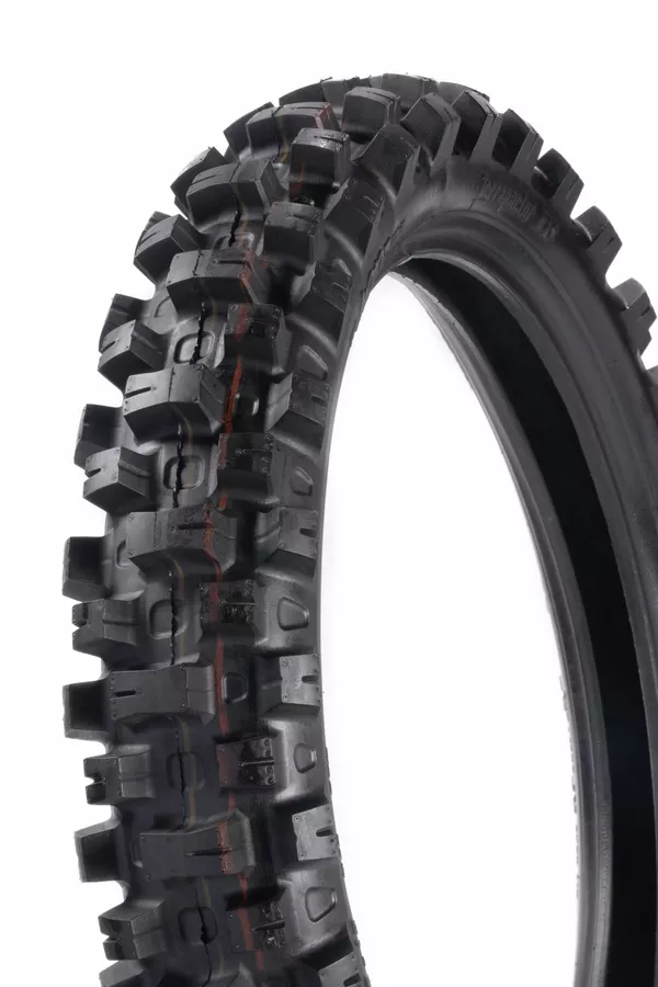 Pneu arrière Motoz Terrapactor MXS souple - vue 4