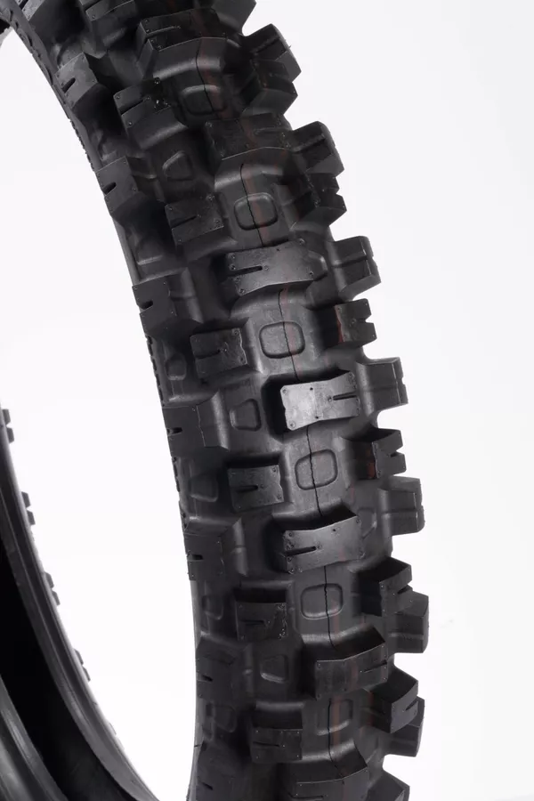 Pneu arrière Motoz Terrapactor MXS souple - vue 2