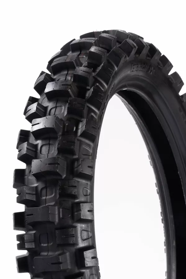 Pneu arrière Motoz Terrapactor MXS souple - vue 3
