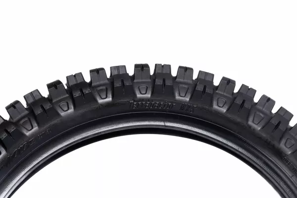 Pneu arrière Motoz Terrapactor MXS souple - vue 2