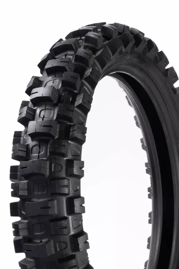 Pneu arrière Motoz Terrapactor MXS souple - vue 3
