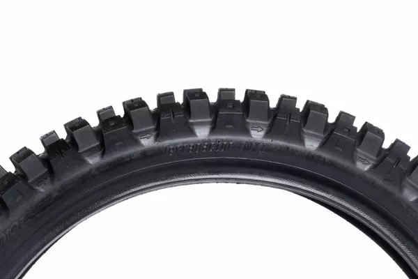 Pneu arrière Motoz Terrapactor MXI intermédiaire - vue 2