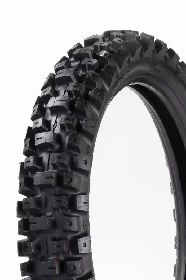 Pneu arrière Motoz Terrapactor MXI intermédiaire - vue 3