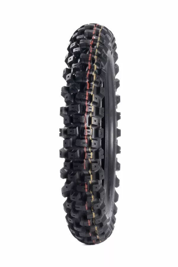 Pneu arrière Motoz Terrapactor MXI intermédiaire - vue 4
