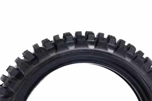 Pneu arrière Motoz Terrapactor MXI intermédiaire - vue 2