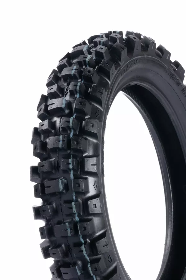 Pneu arrière Motoz Terrapactor MXI intermédiaire - vue 3