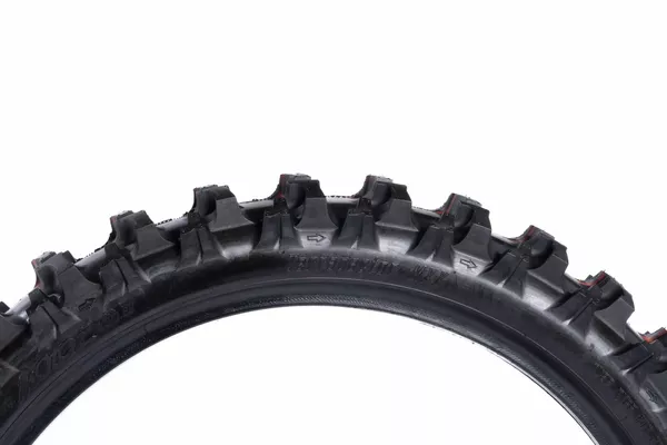 Pneu arrière Motoz Terrapactor MXX Xtreme - vue 3