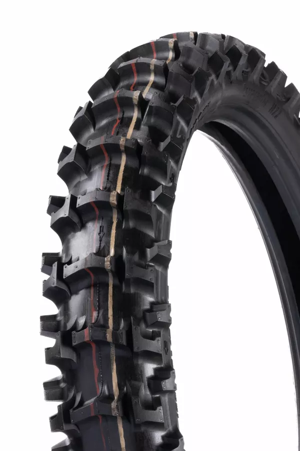 Pneu arrière Motoz Terrapactor MXX Xtreme - vue 4