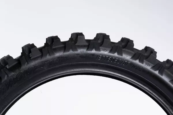 Pneu arrière Motoz Terrapactor MXX Xtreme - vue 2