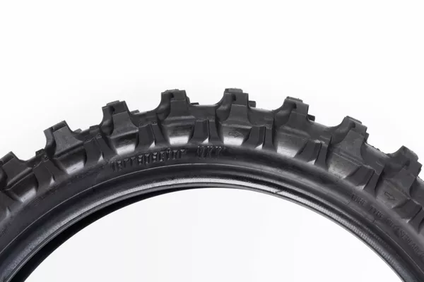 Pneu arrière Motoz Terrapactor MXX Xtreme - vue 2