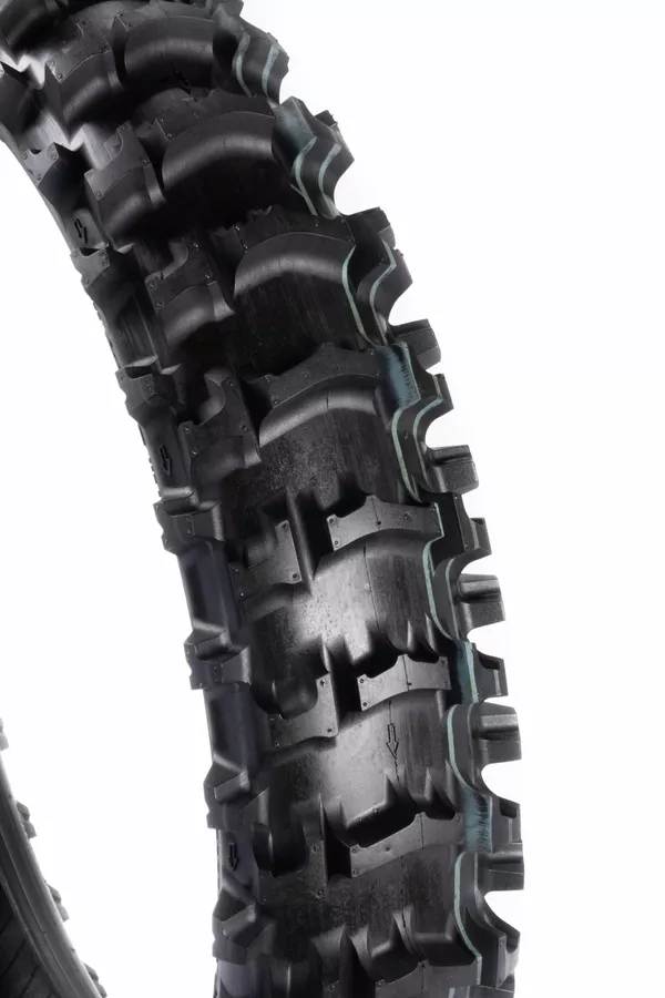 Pneu arrière Motoz Terrapactor MXX Xtreme - vue 3