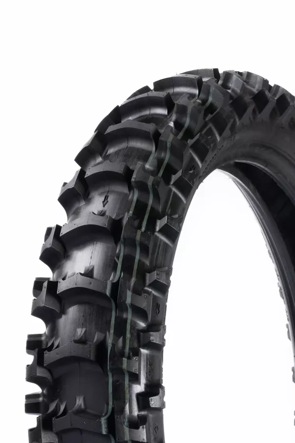 Pneu arrière Motoz Terrapactor MXX Xtreme - vue 4