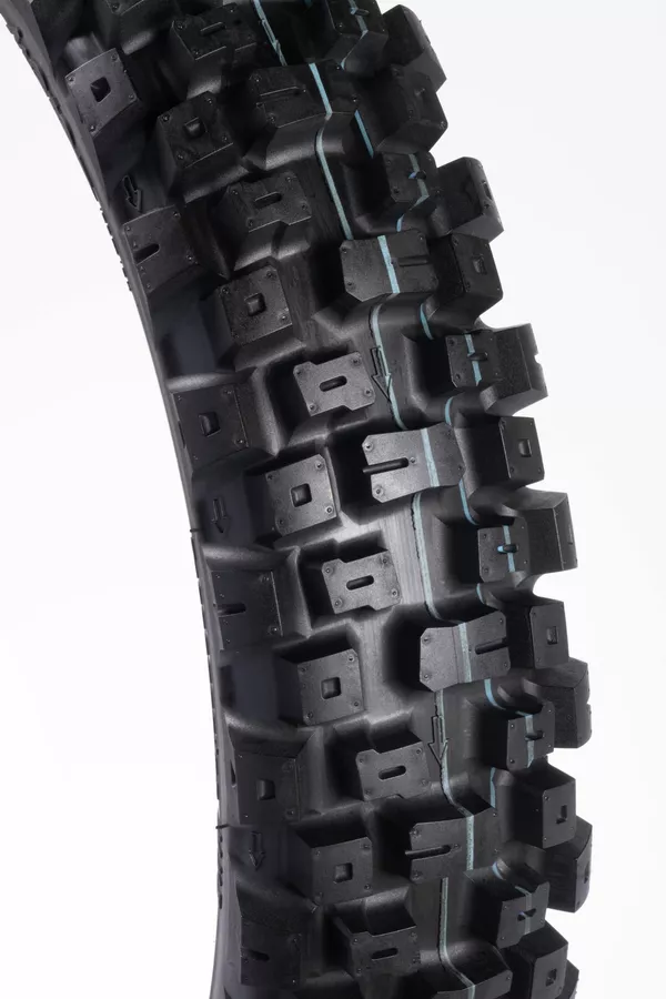 Pneu arrière Motoz Terrapactor MXI intermédiaire - vue 2