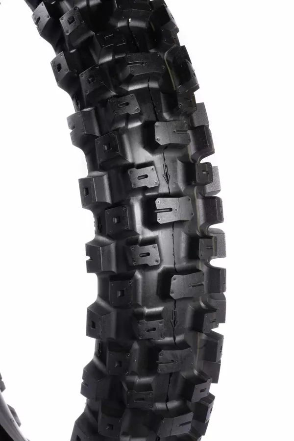Pneu arrière Motoz Terrapactor MXI intermédiaire - vue 3