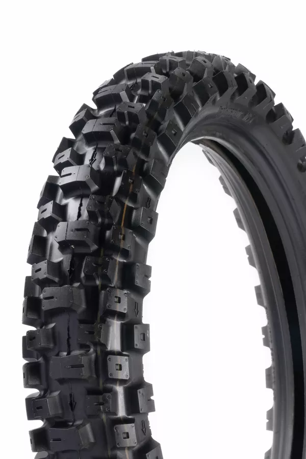 Pneu arrière Motoz Terrapactor MXI intermédiaire - vue 4