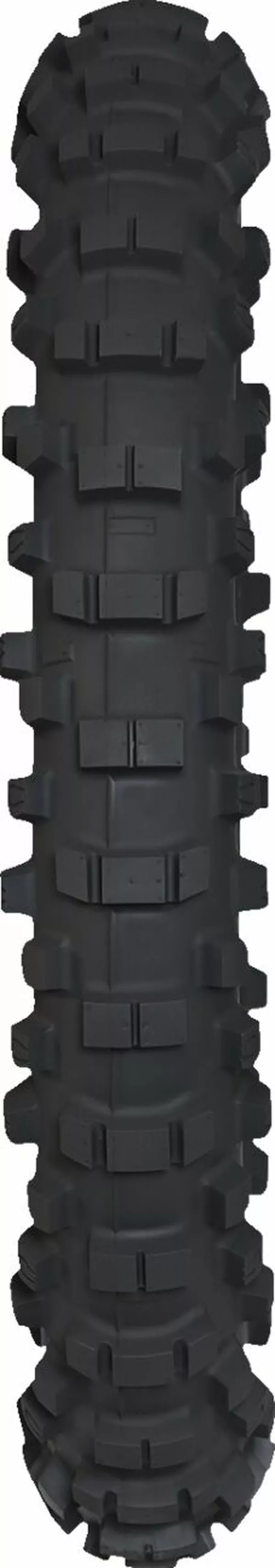 Pneu arrière Dunlop Geomax Enduro EN91EX - vue 3