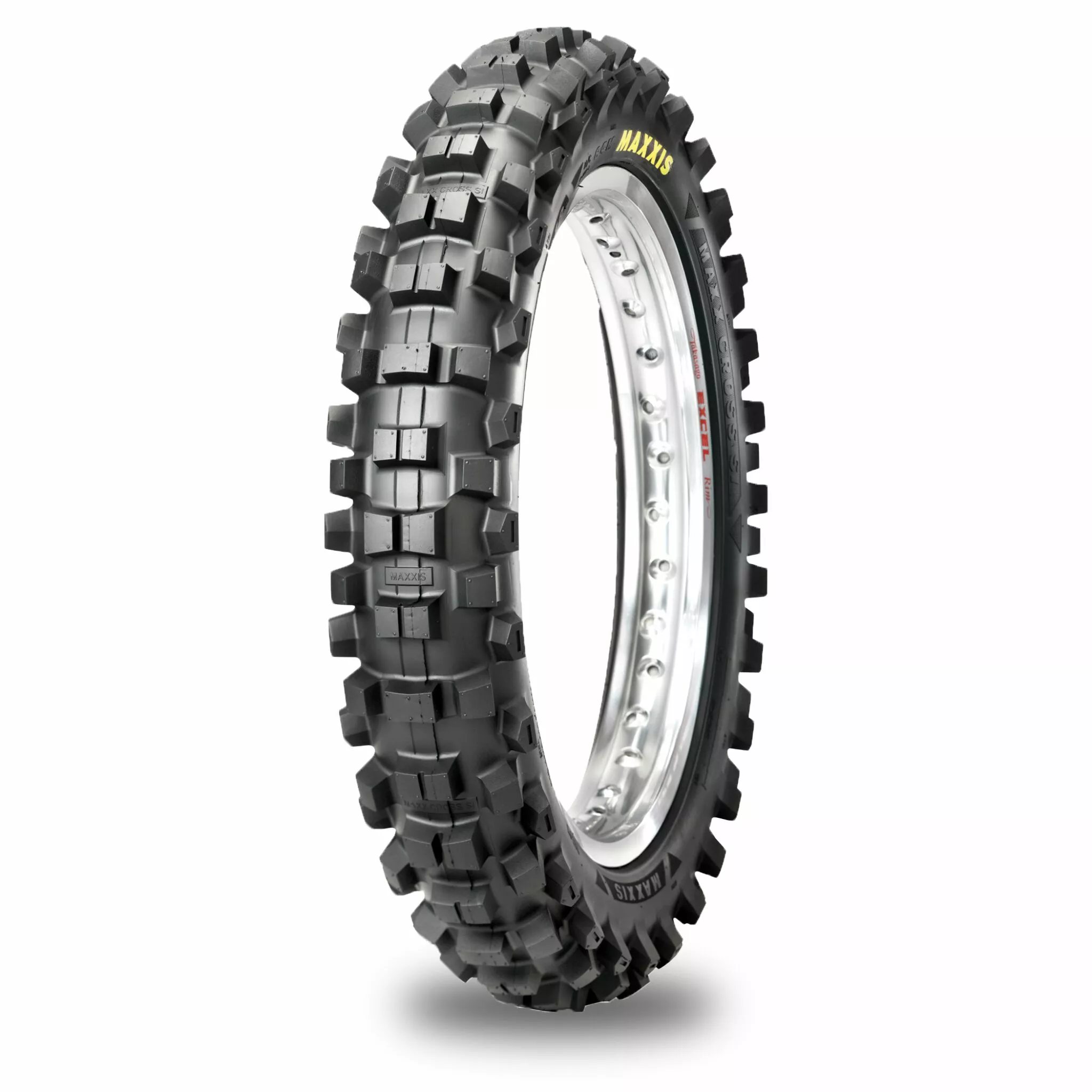 Pneu arrière Maxxis Maxxcross SI M7311/M7312