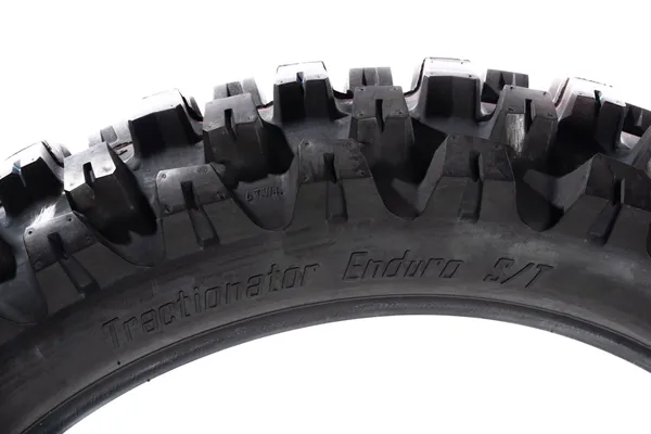 Pneu arrière Motoz Tractionator Enduro S/T - vue 2