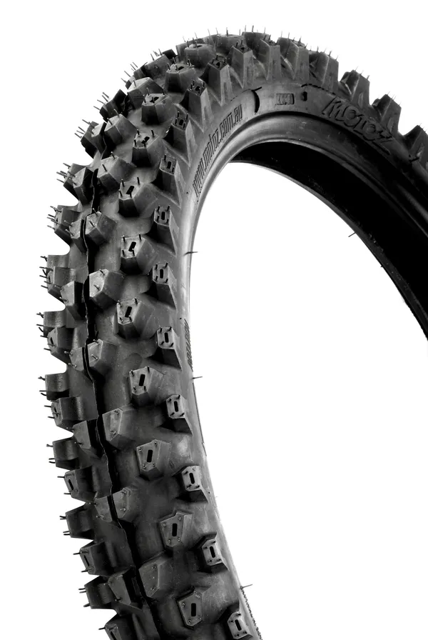 Pneu arrière Motoz Tractionator Enduro S/T - vue 4