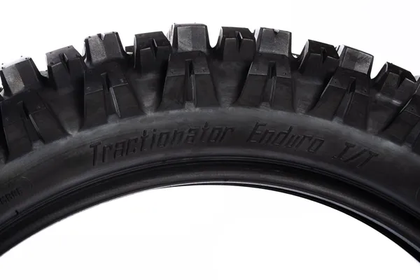 Pneu arrière MOTOZ Traction Enduro I/T - vue 3