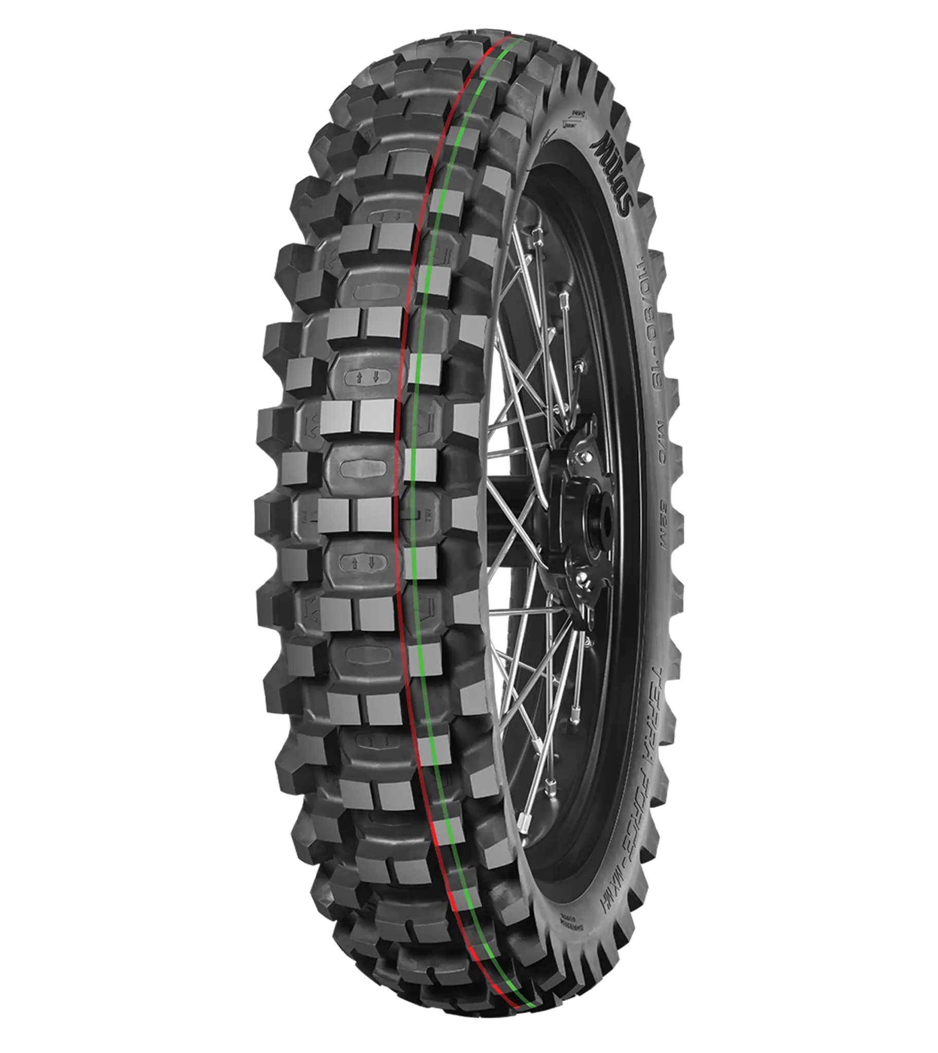 Pneu arrière Mitas Terra Force-MX IT