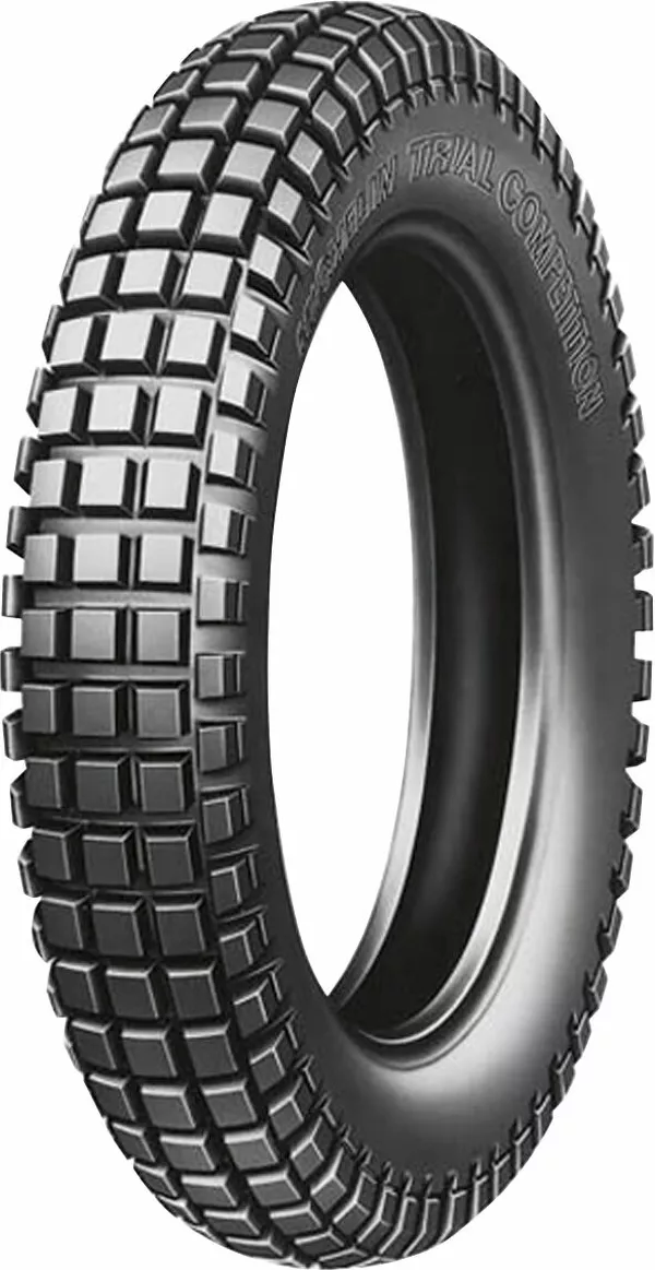 Pneu arrière Trial Light™ Michelin - vue 2