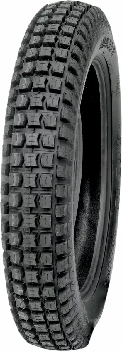 Pneu arrière Pirelli Trial MT 43 DOT