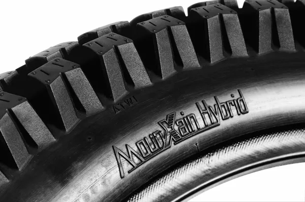 Pneu arrière Mountain Hybrid Motoz - vue 2