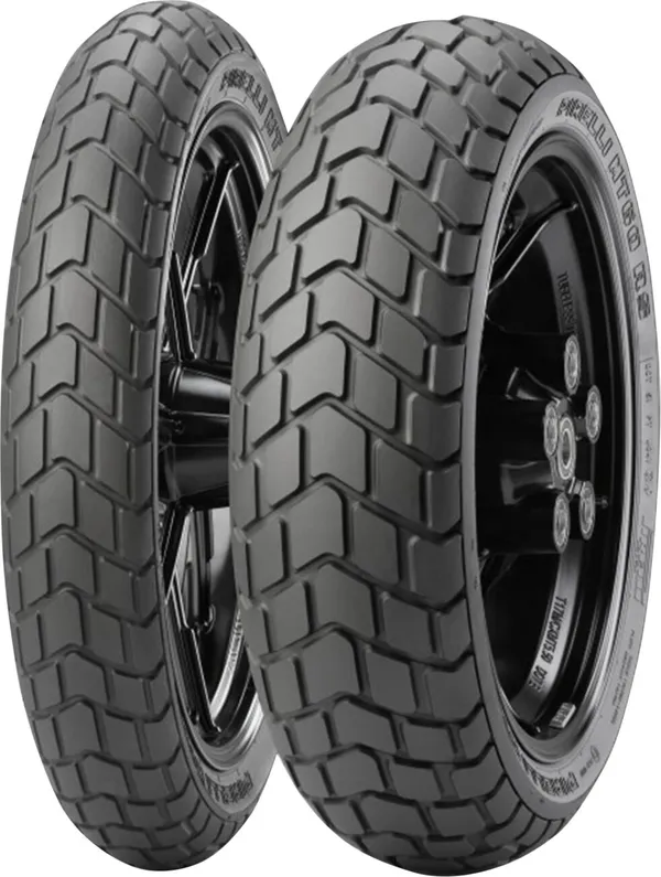 Pneu arrière Pirelli Dual Sport MT 60