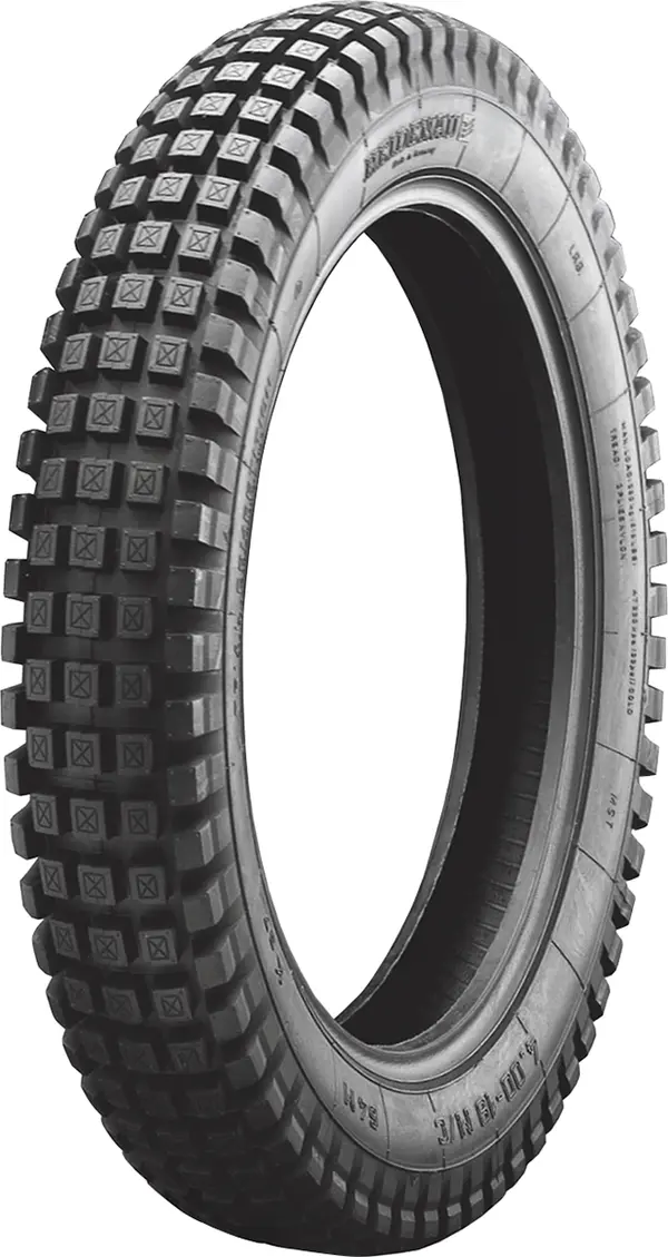 Pneu arrière Heidenau K67 Vintage Enduro